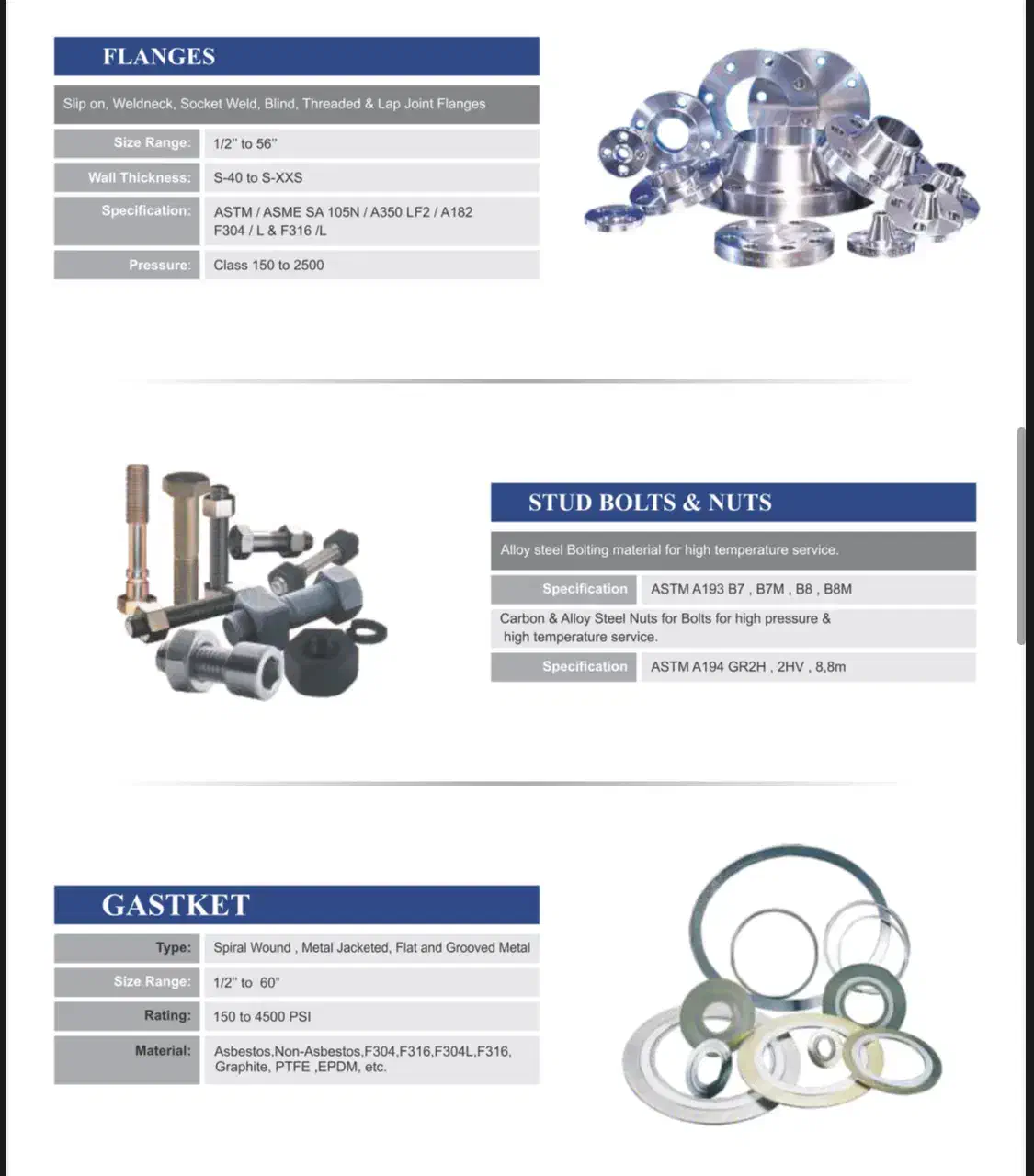 شیرالات و اتصالات نفت و گاز و پتروشیمی|عمده‌فروشی|بندر ماهشهر, |دیوار