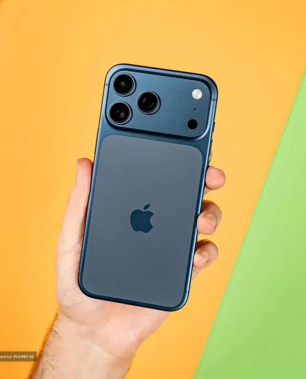 ایفون ۱۷ مکس|موبایل|سمنان, |دیوار