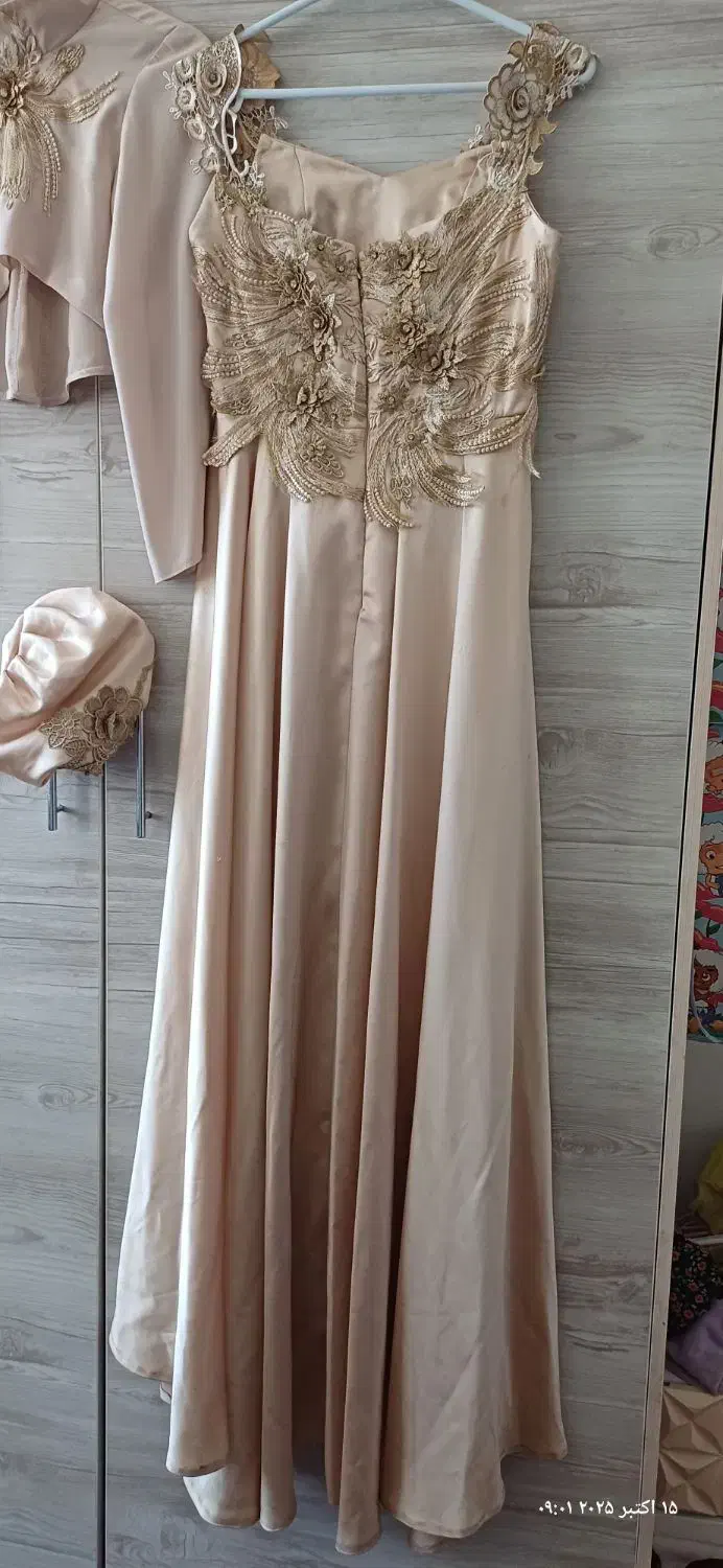 لباس مجلسی و کت وشلوار سایز ۳۸|لباس|گرگان, |دیوار