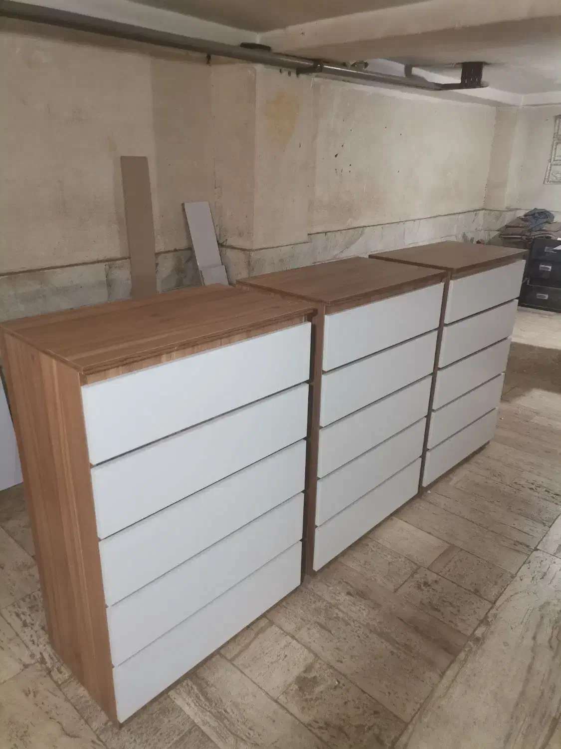 دراور|جاکفشی، کمد، دراور|تهران, شهرک ولیعصر جنوبی|دیوار