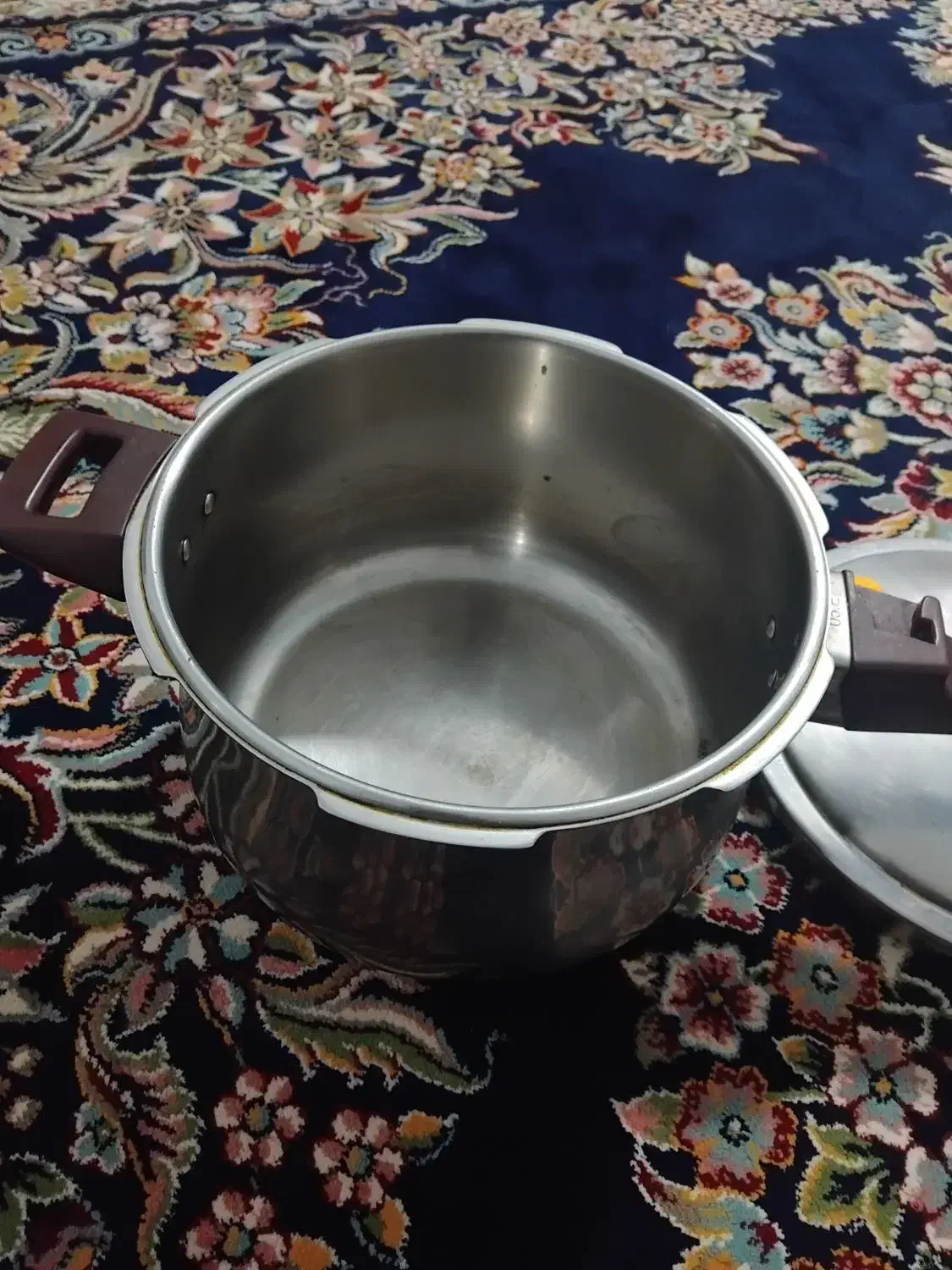 زودپز|ظروف پخت‌وپز|نیشابور, شهید بهشتی|دیوار