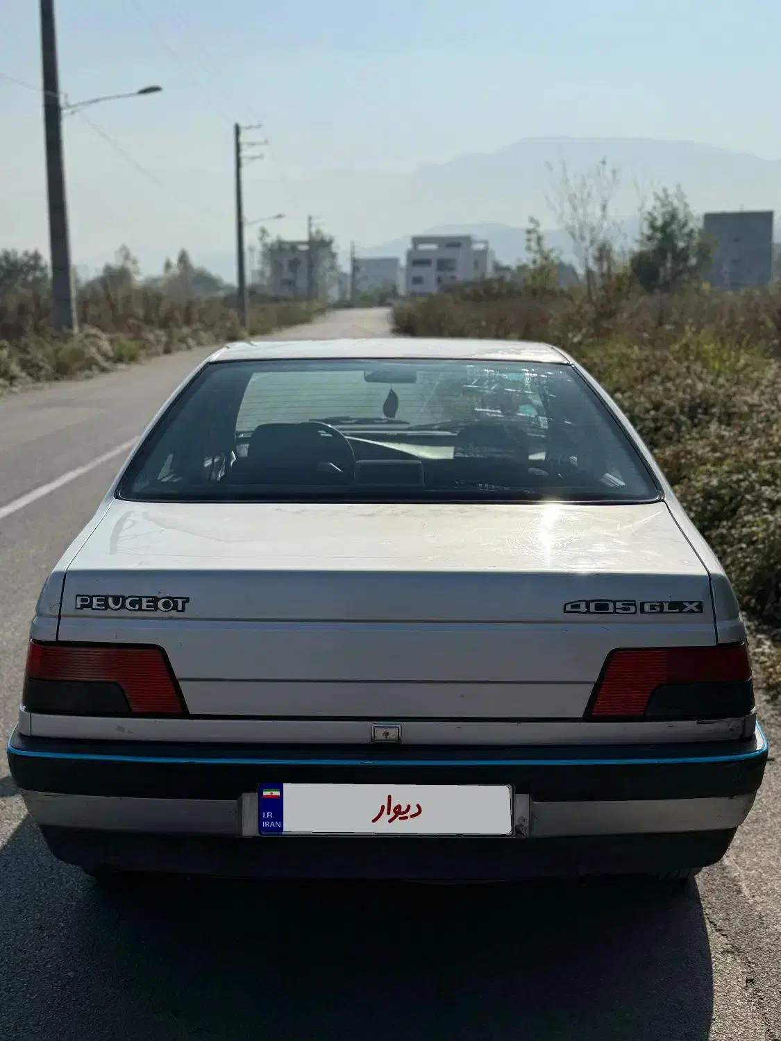 فروش خودرو پژو|خودرو سواری و وانت|نوشهر, |دیوار