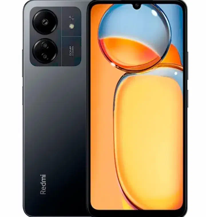 گوشی شیائومی ردمی۱۳ c|موبایل|مشهد, نظام دوست|دیوار