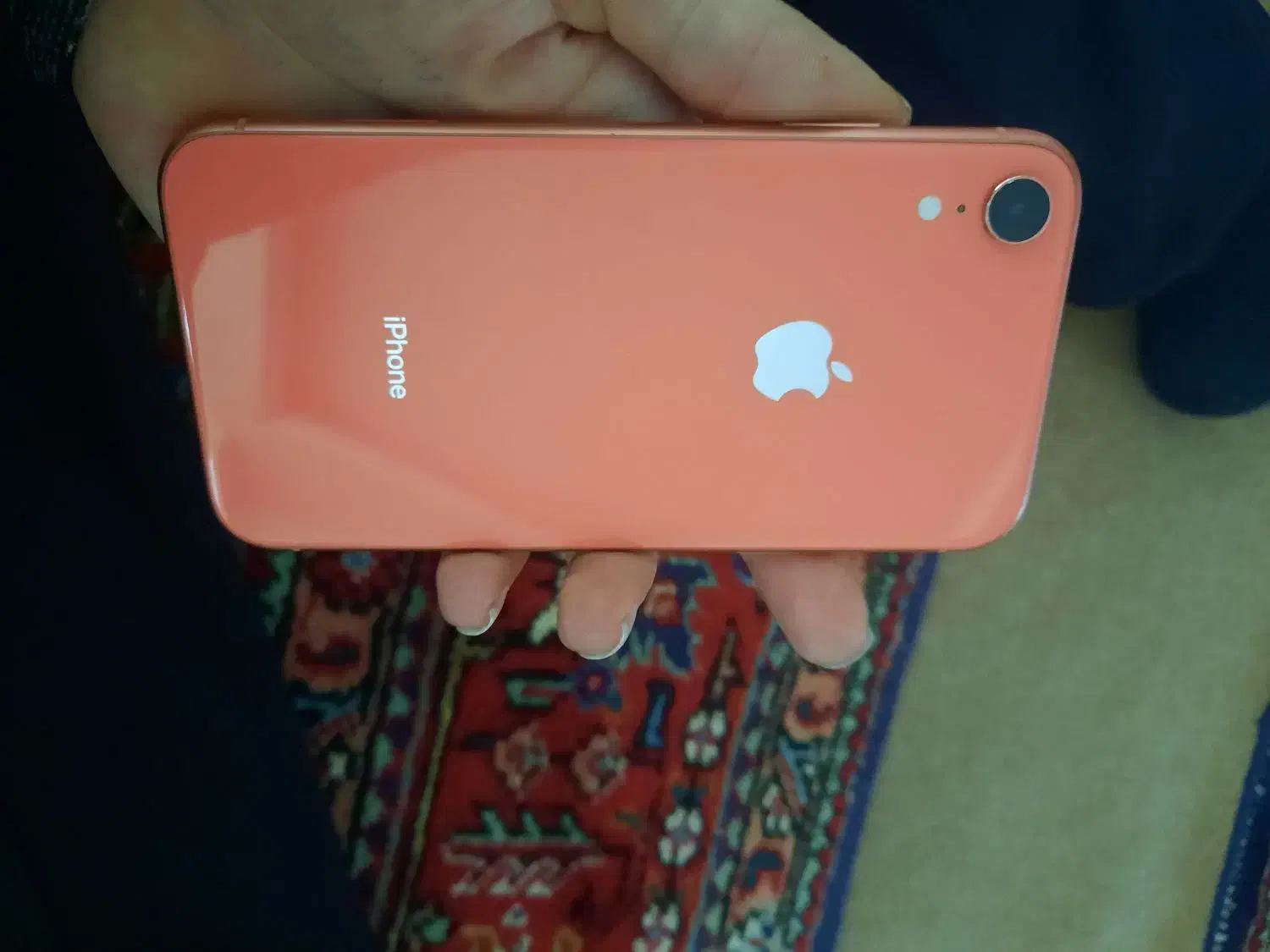 آیفون xr|موبایل|ارومیه, |دیوار