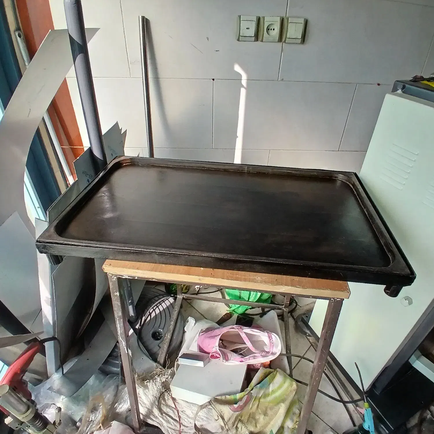 ابزارآلات صنعتی|فروشگاه و مغازه|فردیس, سپید دشت|دیوار