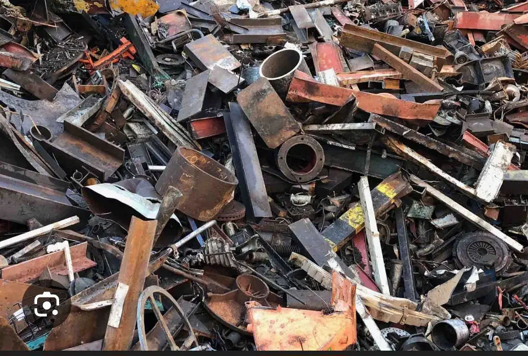 انواع اهن الات دست دوم و مس چدن المینیوم|مصالح و تجهیزات ساختمان|شیراز, کیان آباد|دیوار