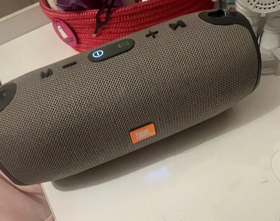 Jbl charg3 original|سیستم صوتی خانگی|تهران, سعادت‌آباد|دیوار