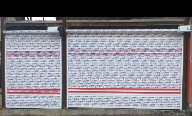 درب کرکره برقی و سکوریت و جک بازویی بی واسطه|خدمات پیشه و مهارت|دزفول, |دیوار