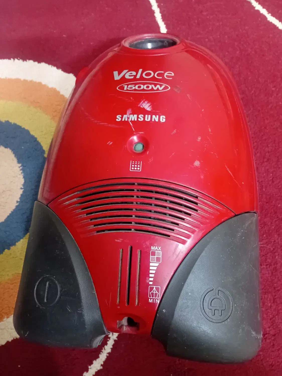 جاروبرقی|جاروبرقی، جارو شارژی، بخارشو|شاندیز, |دیوار