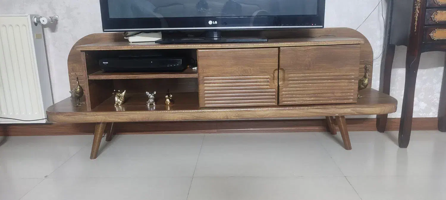 میز تلویزیون در حد نو|میز تلویزیون|مشهد, امیریه|دیوار