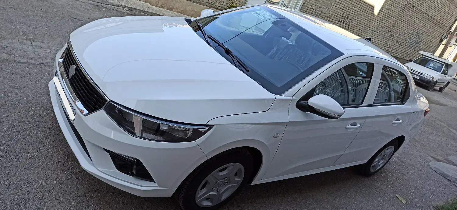 تارا V1 پلاس مدل 1403|خودرو سواری و وانت|میاندوآب, |دیوار