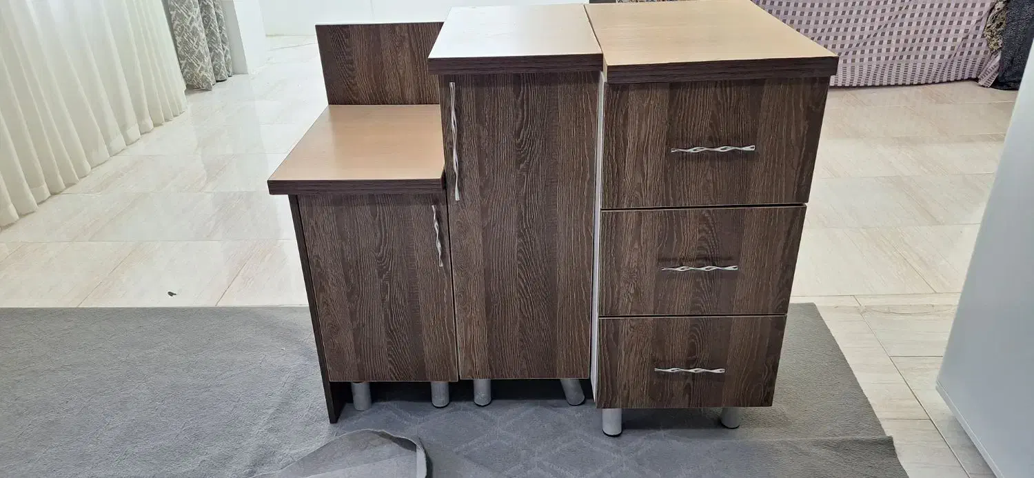 کابینت درحدنو|آب‌چکان و نظم‌دهنده ظروف|ابهر, |دیوار