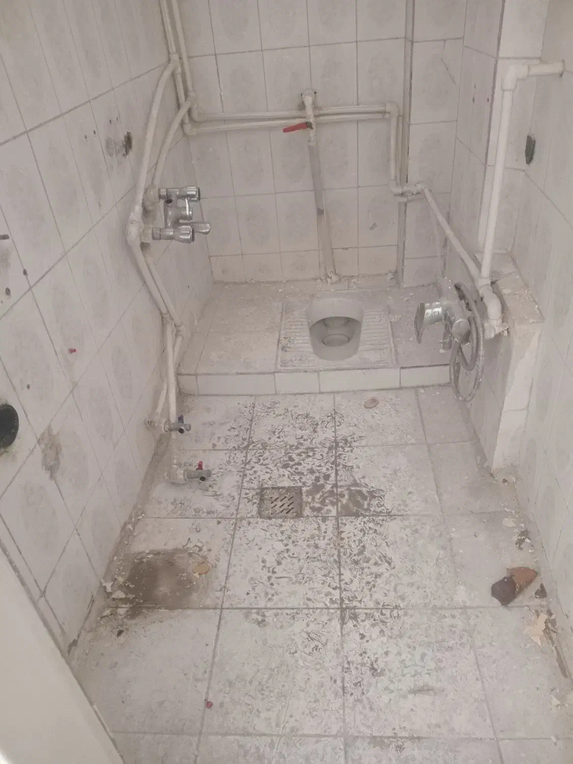 نصب کاشی سرامیک وتعمیرات ساختمان وخوردکاری|خدمات پیشه و مهارت|تهران, انبار نفت|دیوار