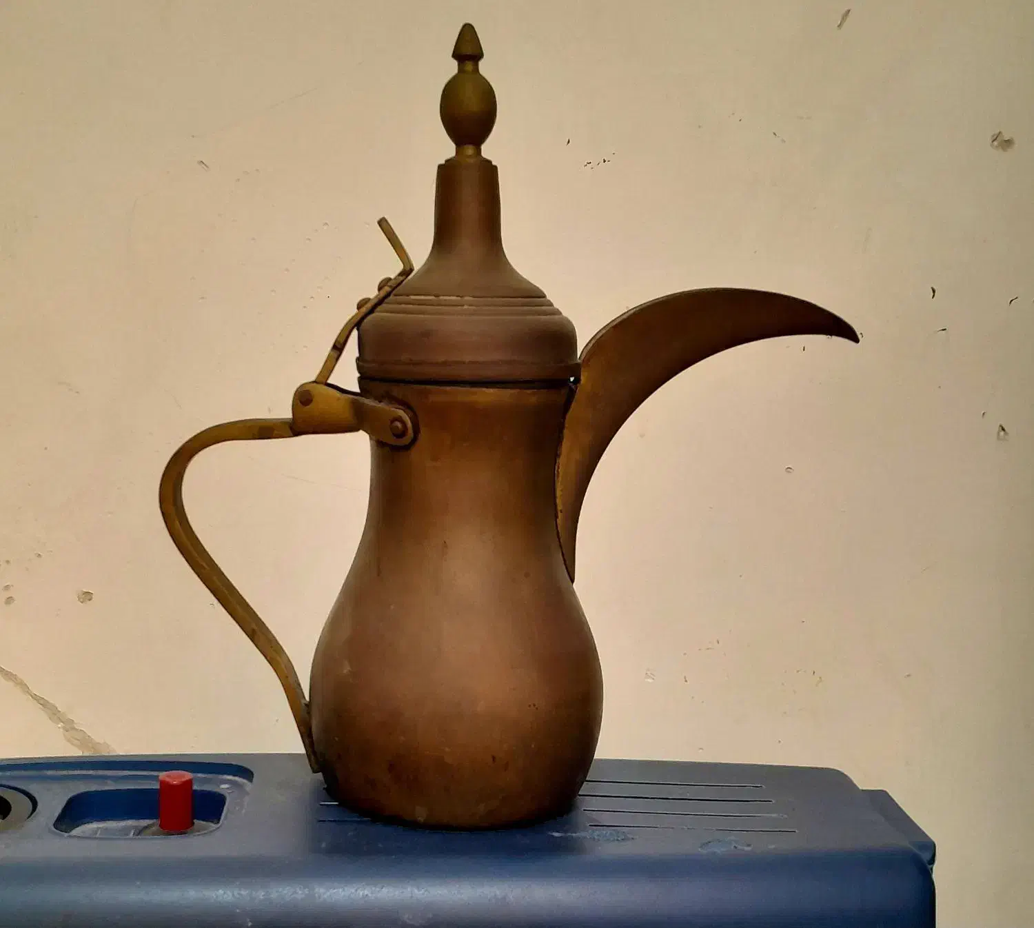 دله عربی|کلکسیون اشیاء عتیقه|اهواز, پردیس دو|دیوار