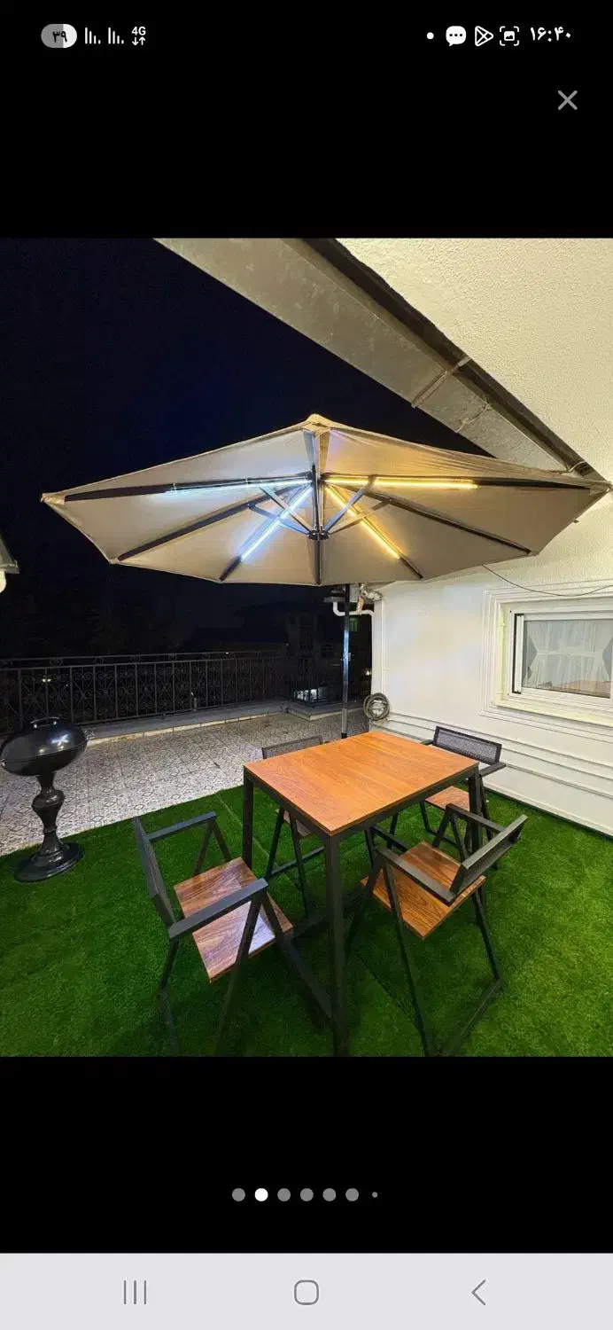 اجاره کوتاه مدت وروزانه وماهانه در کیش|اجارهٔ کوتاهمدت آپارتمان و سوئیت|کیش, |دیوار