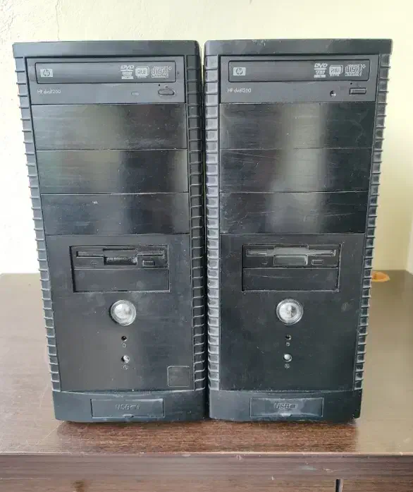 خریدار کامپیوتر معیوب|رایانه رومیزی|نهاوند, |دیوار