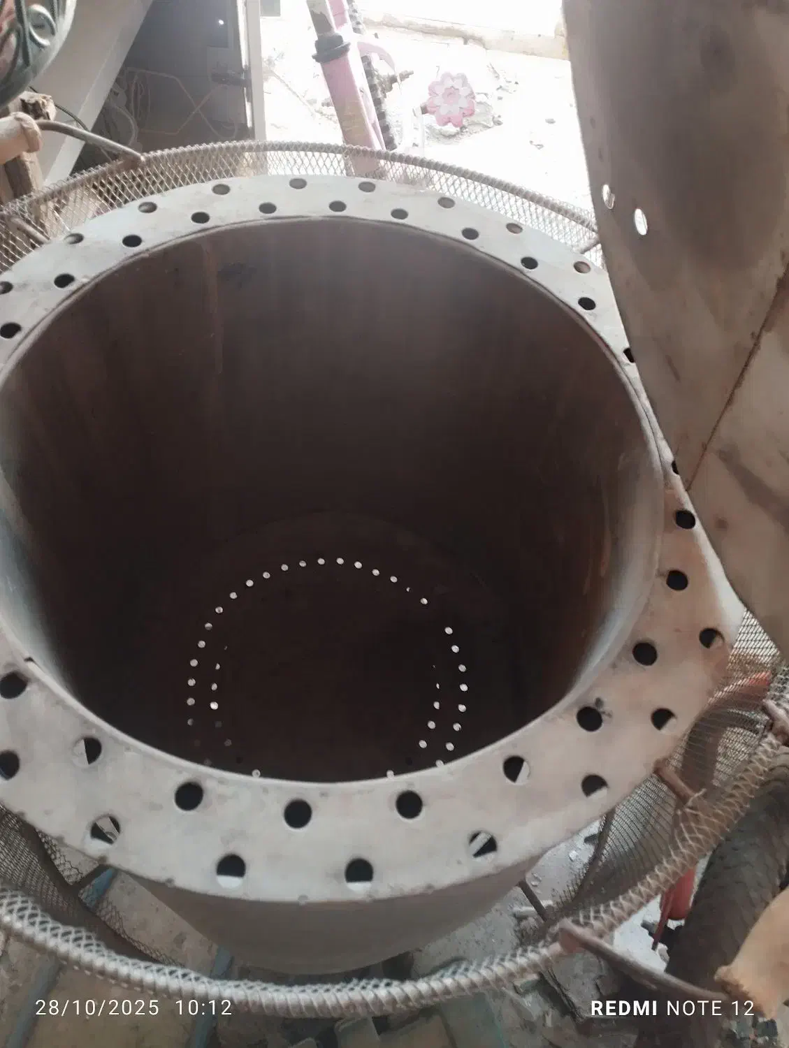 تنور نان|اجاق گاز و لوازم برقی پختوپز|بندر کنگان, |دیوار