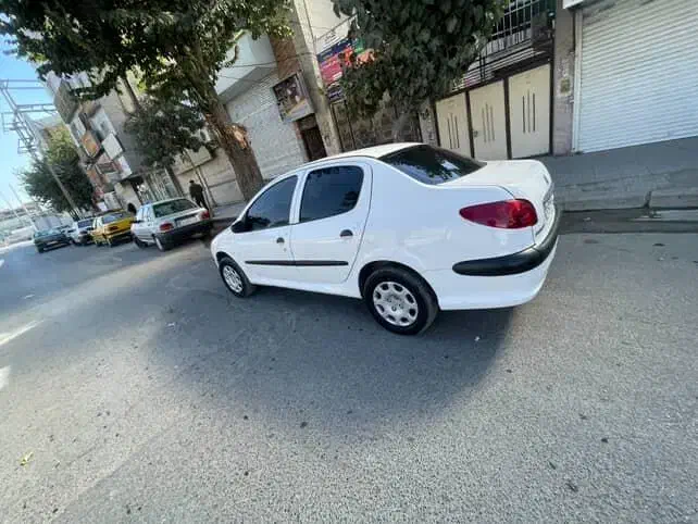 اس دی وی ۸|خودرو سواری و وانت|کرمانشاه, |دیوار
