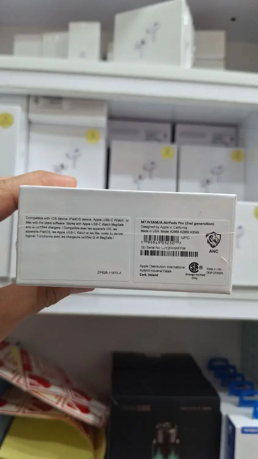 ایرپاد پرو 2|لوازم جانبی موبایل و تبلت|شهرکرد, |دیوار