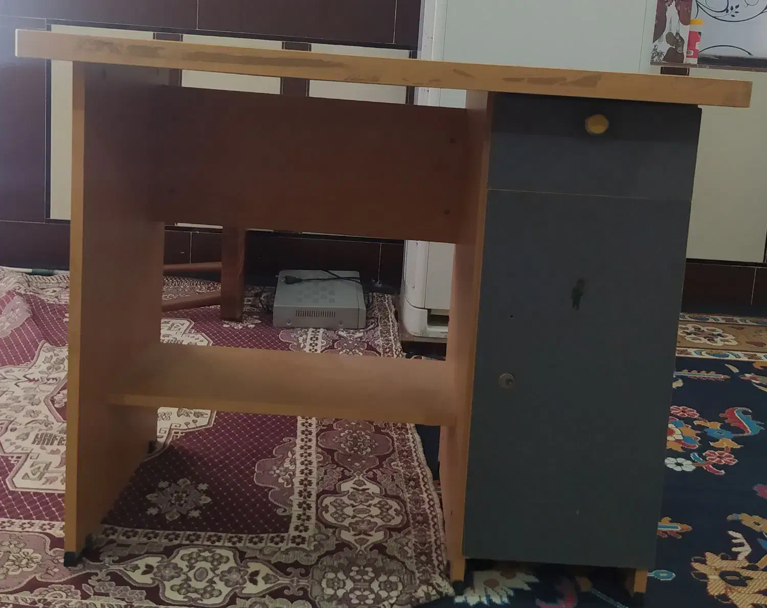 میز در حدنو|میز تحریر و کامپیوتر|دزفول, |دیوار