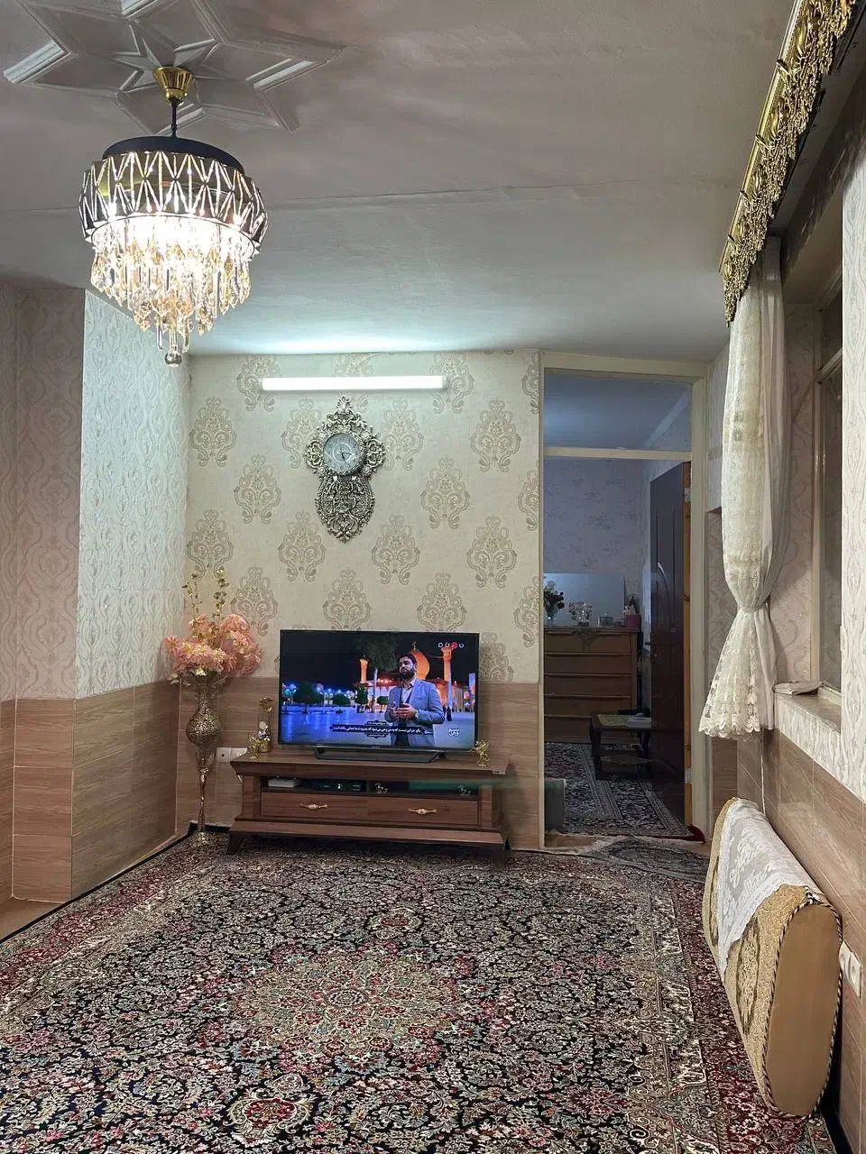 فروش خانه ویلایی/گلسرخی/خیابان فروردین|فروش خانه و ویلا|بروجرد, |دیوار