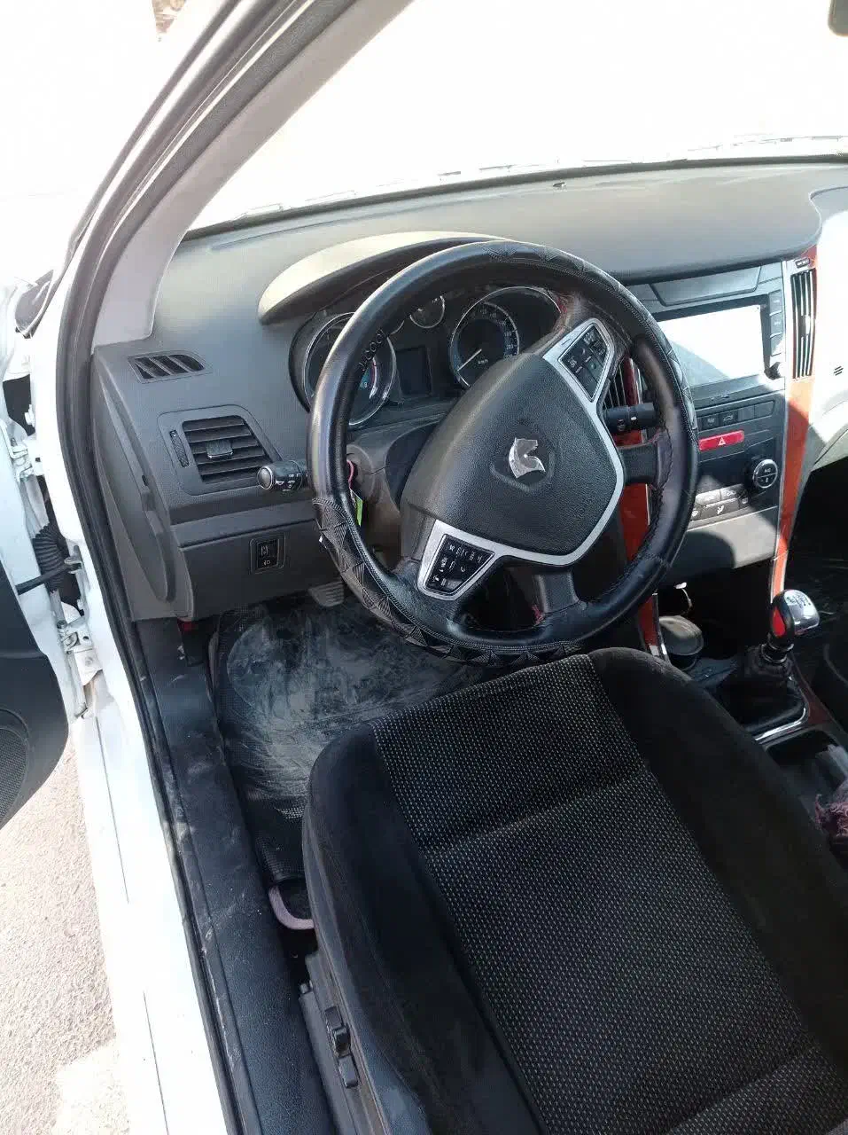 دنا پلاس توربو دنده‌‌ای|خودرو سواری و وانت|شیروان (خراسان), |دیوار