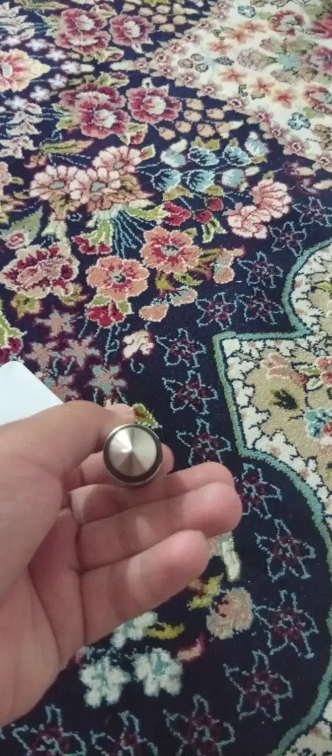 شارژر فندکی و ایرپاد m19 آکبند|لوازم جانبی موبایل و تبلت|بروجرد, |دیوار