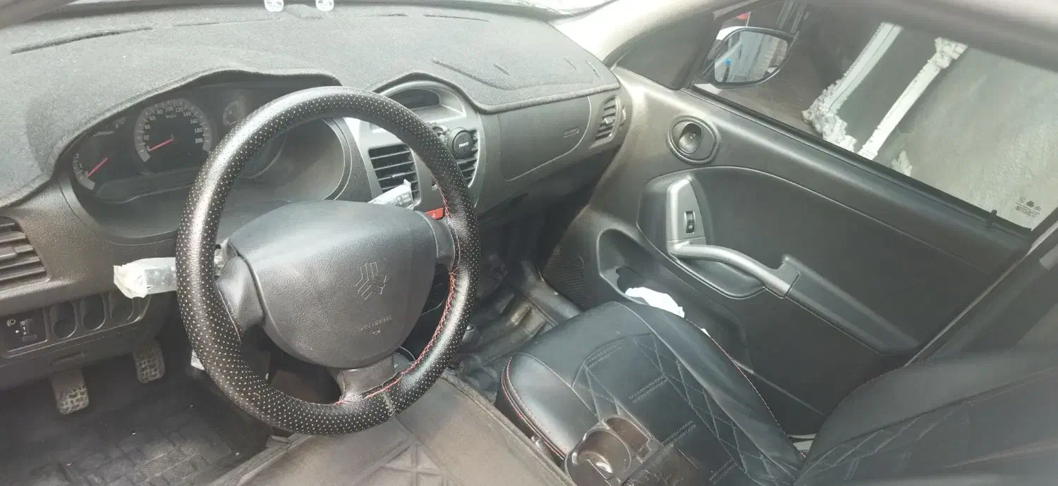 ساینا ۹۹ کم کار در حد|خودرو سواری و وانت|تهران, طرشت|دیوار