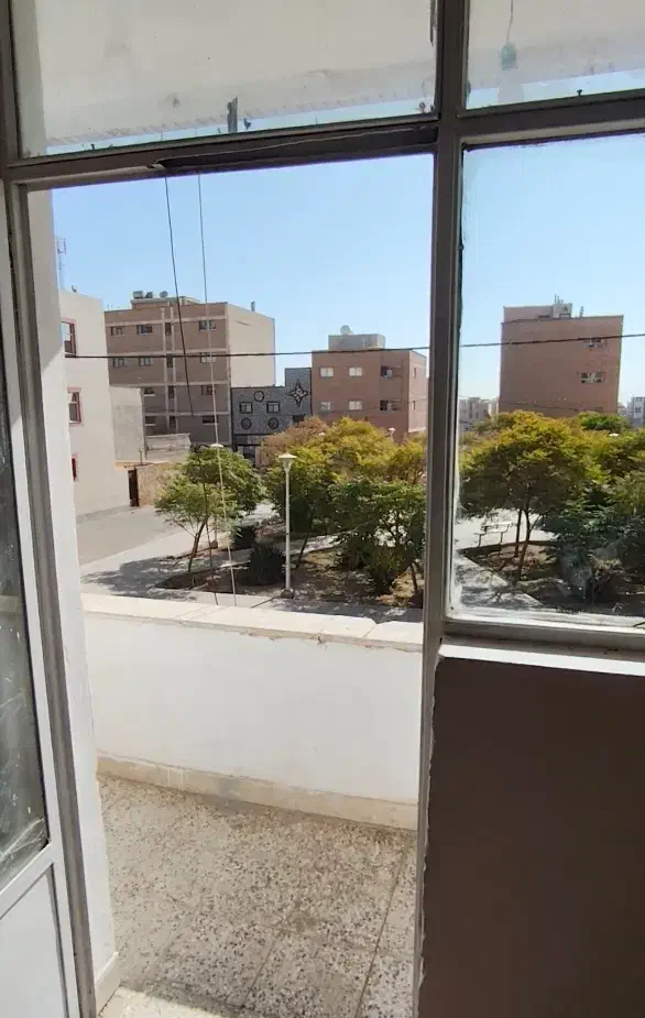 رهن دوخواب فرهنگیان|اجارهٔ آپارتمان|شاهین‌شهر, شهرک گلدیس|دیوار