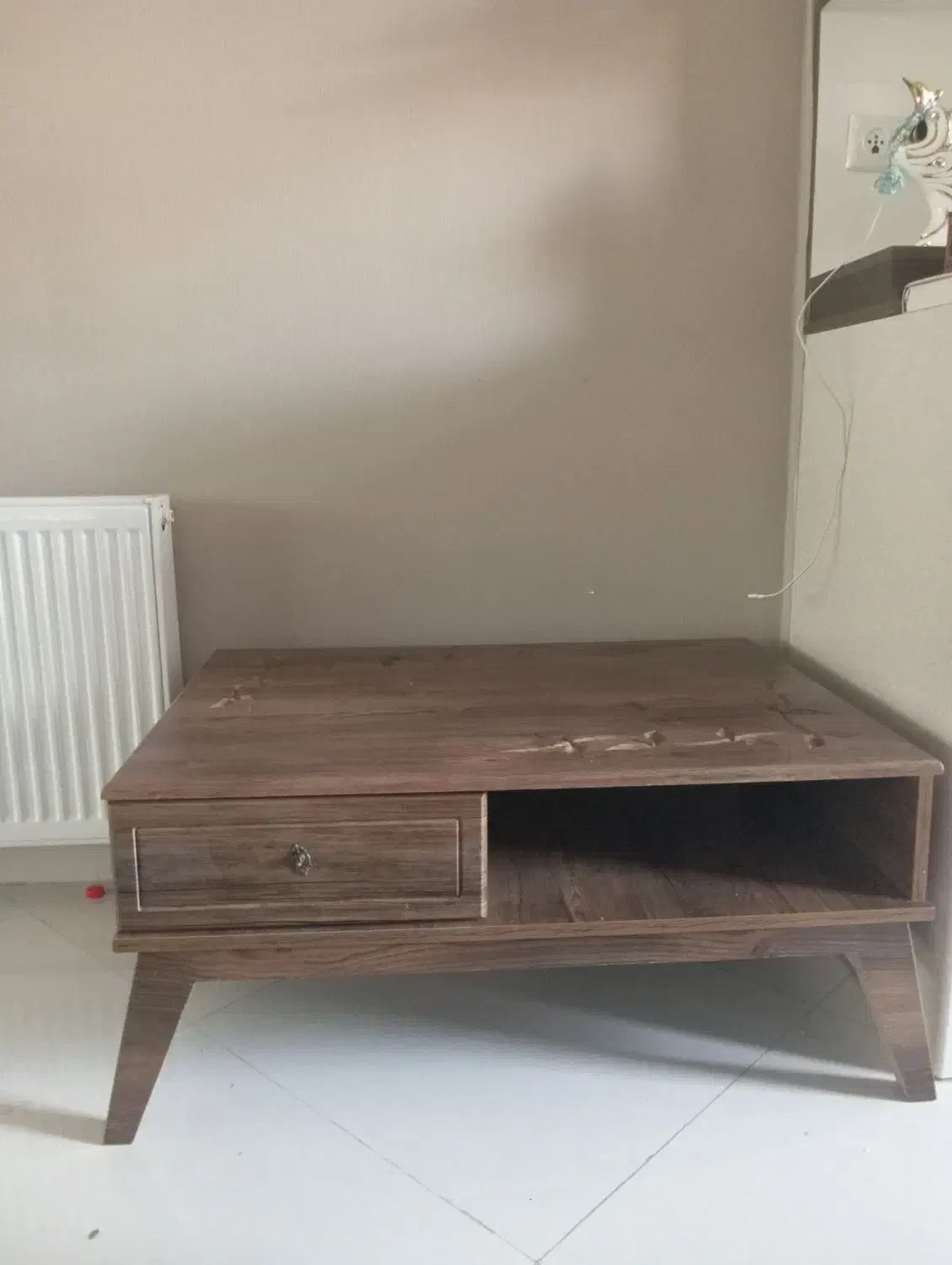 جلو مبلی|مبلمان خانگی و میز عسلی|تهران, کیانشهر|دیوار