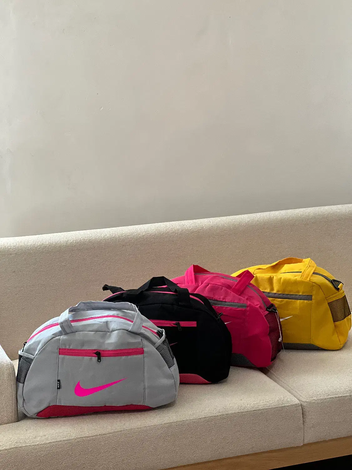 ساک باشگاهی قیمت ۲۸۰|کیف، کفش، کمربند|بیرجند, |دیوار