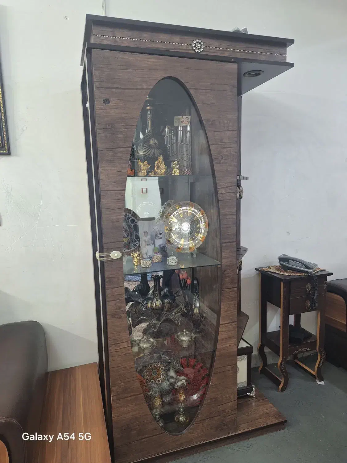 فروش پارتیژن ومیز تی وی|بوفه، ویترین، کنسول|ساری, |دیوار