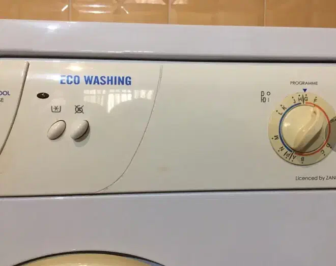 ماشین لباسشویی ارج سالم|ماشین لباسشویی و خشککن لباس|کرج, کرج نو|دیوار