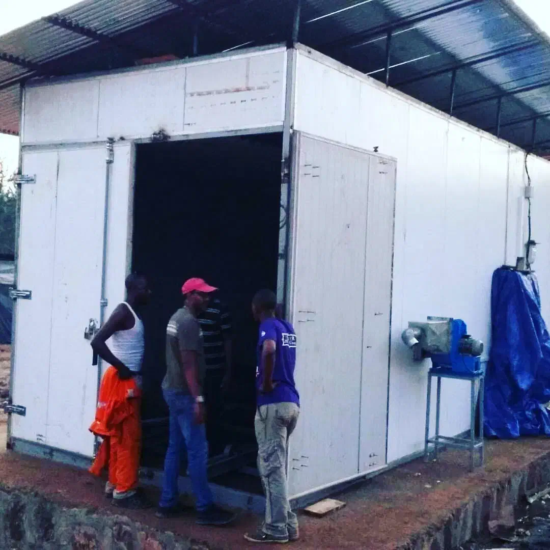 کوره خشک کن ذغال 2 و 5 تن به بالا|ماشین‌آلات صنعتی|تهران, تهرانپارس جنوبی|دیوار