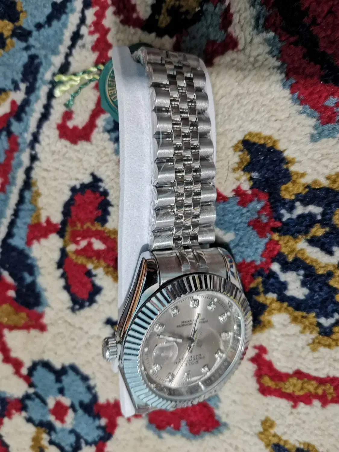 ساعت رولکس|ساعت|خواف, |دیوار