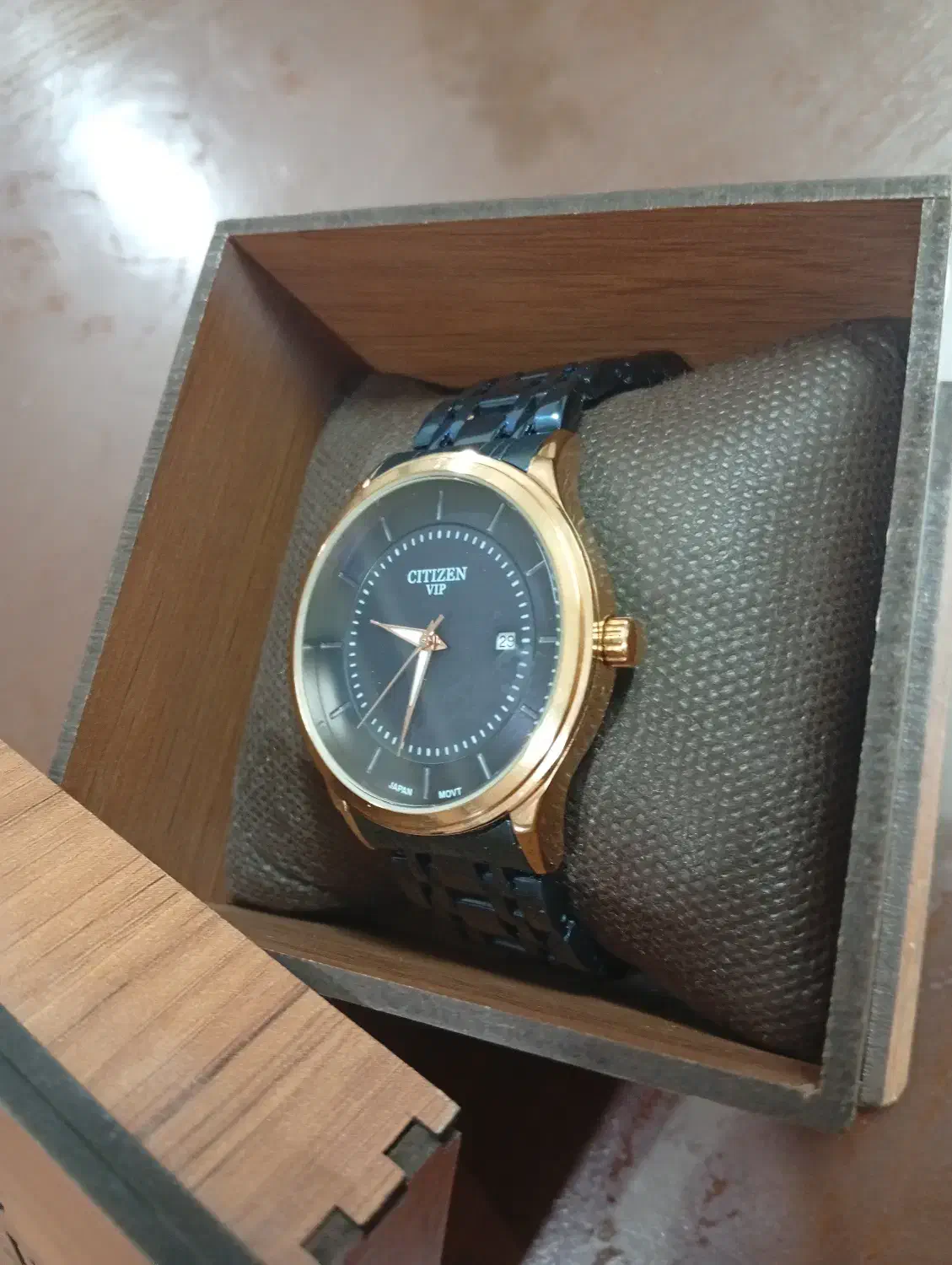 فروش ساعت مچی مردانه Cttizen|ساعت|سمنان, |دیوار