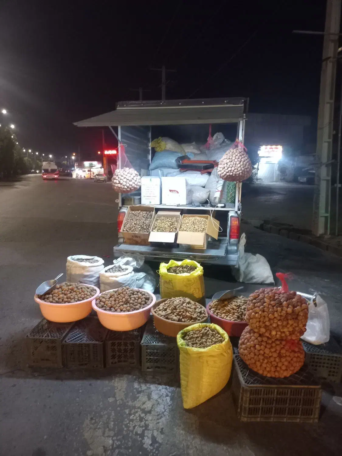 گردو محلی سنندج|خوردنی و آشامیدنی|پلدختر, |دیوار