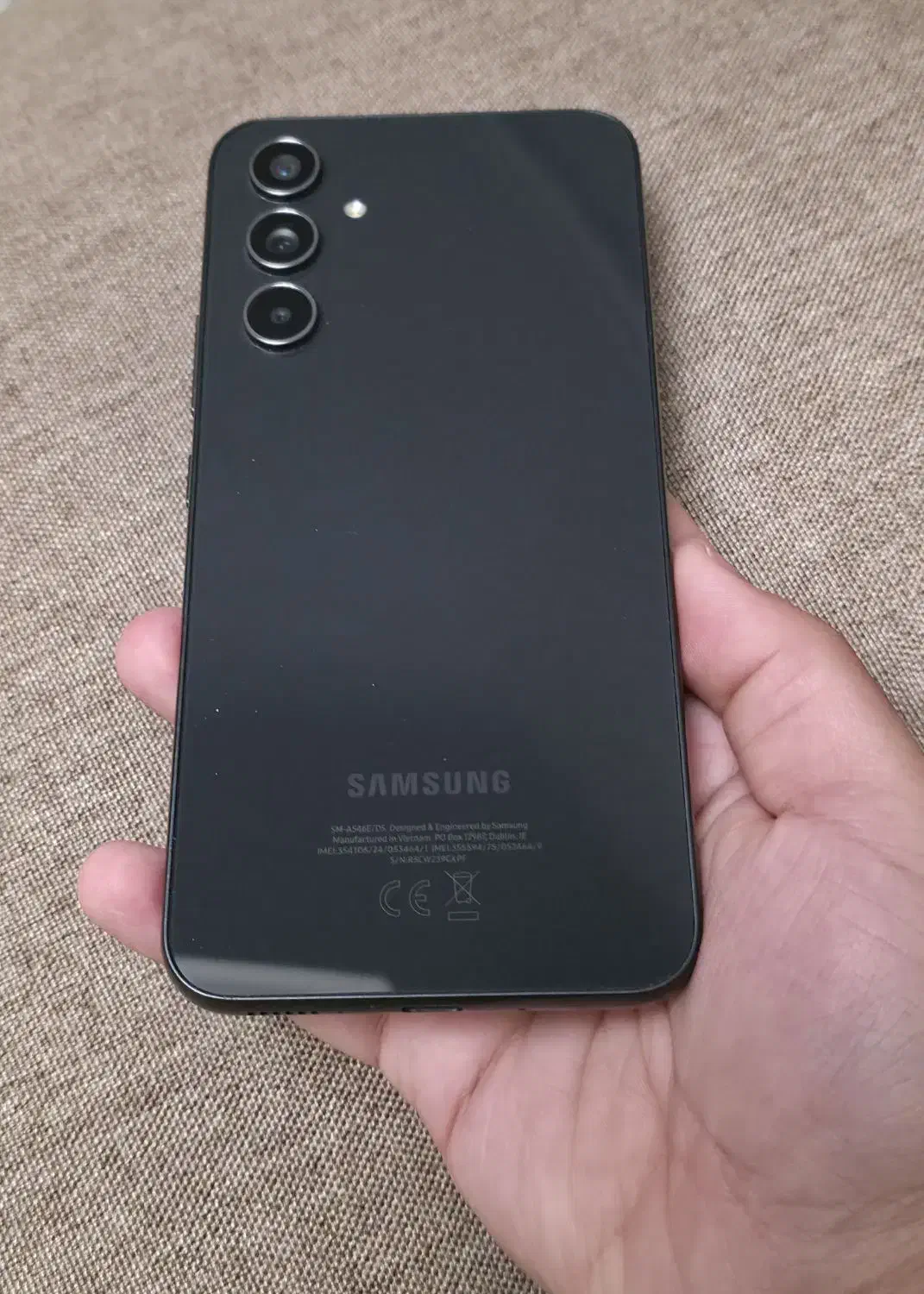 Samsung Galaxy A54 5G|موبایل|تهران, صادقیه|دیوار