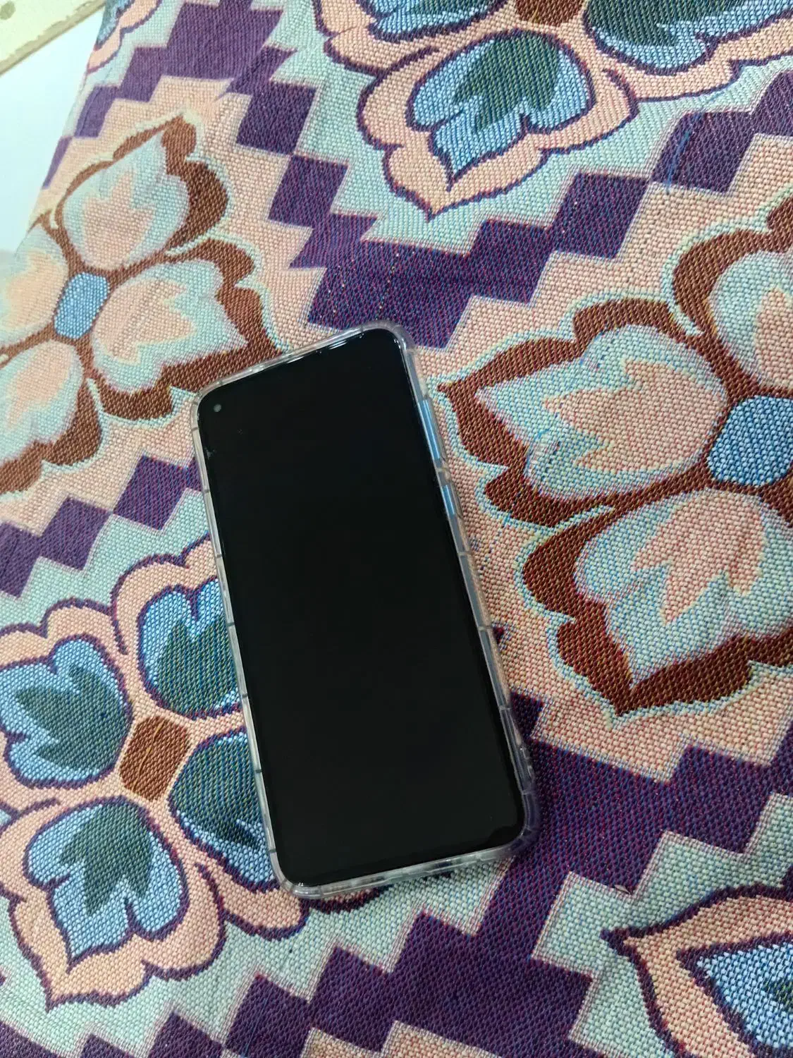 سامسونگ a11 اثر انگشت دار|موبایل|مشهد, هدایت|دیوار