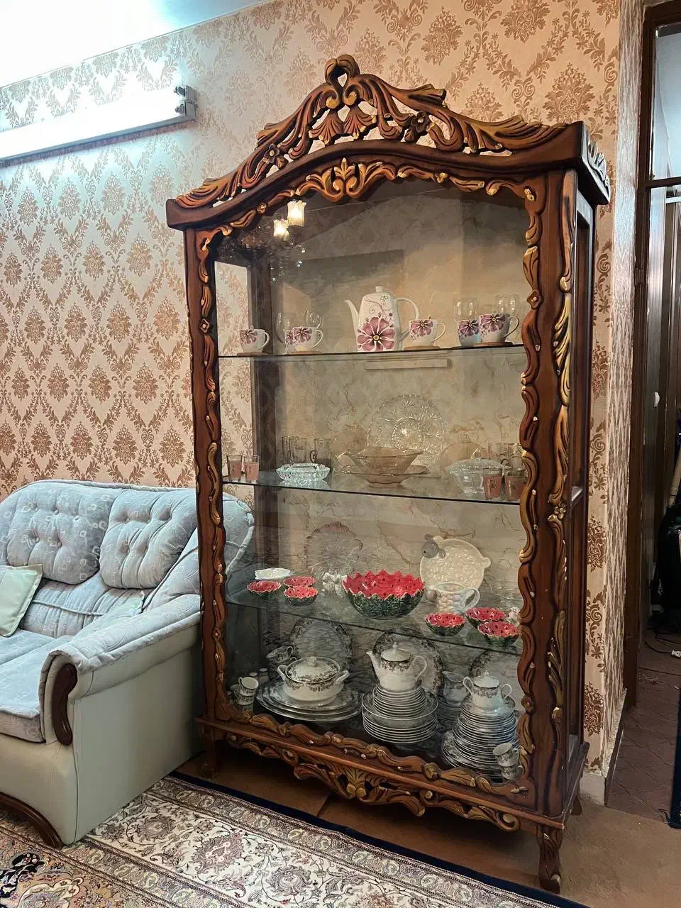 بوفه|بوفه، ویترین، کنسول|مشهد, گوهرشاد|دیوار