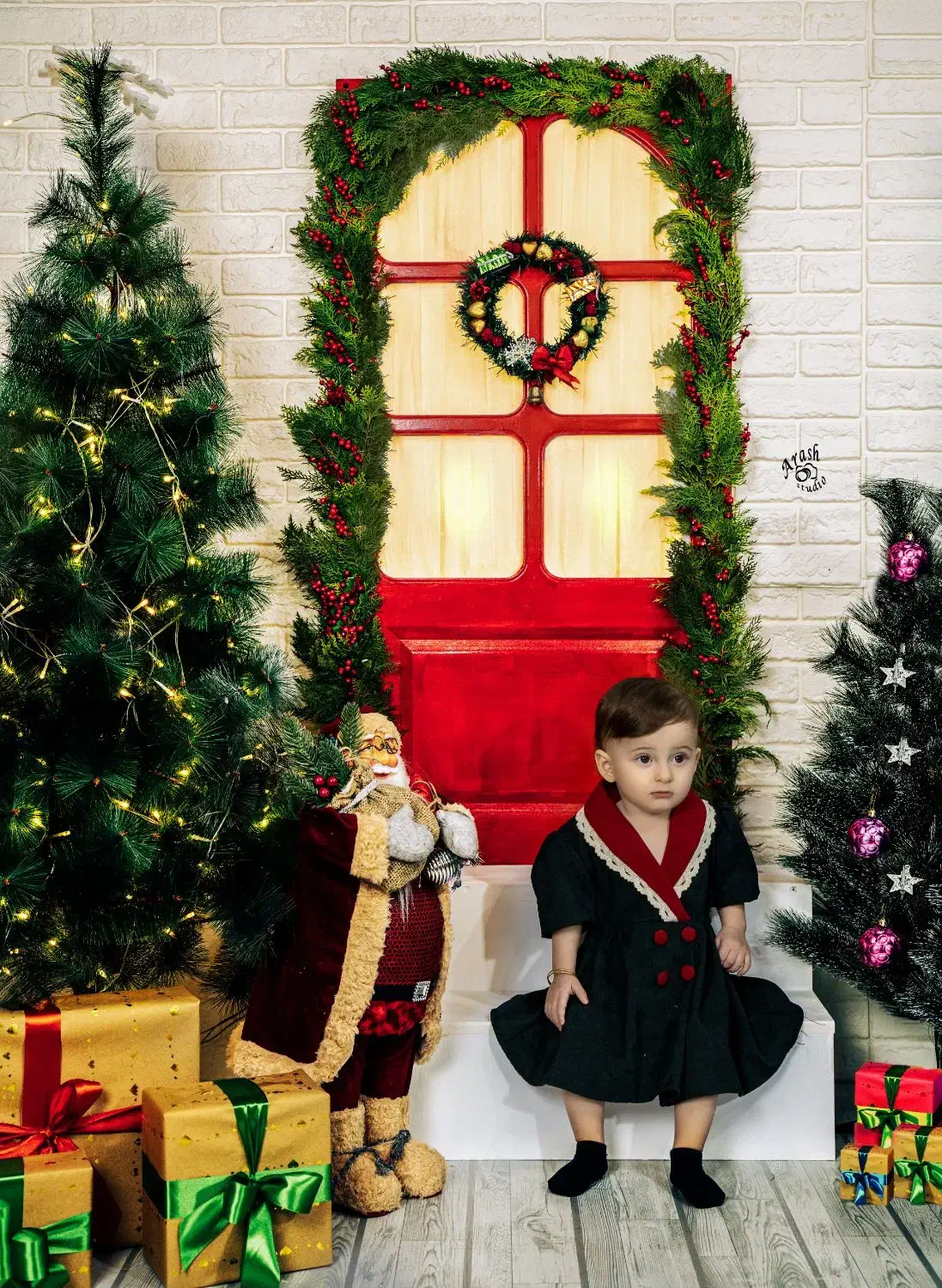 آتلیه تخصصی عکاسی و کلیپ کودک|خدمات پذیرایی، مراسم|کرمانشاه, |دیوار