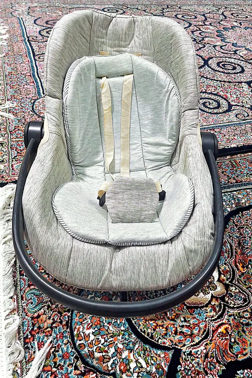 صندلی وکریر  کودک|اسباب و اثاث بچه|جوانرود, |دیوار