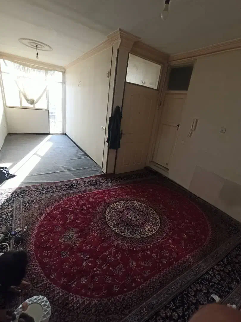 واحد ۵۰ متری یک خواب قولنامه کدرهگیری ولداباد|فروش آپارتمان|محمدشهر, یزدیها|دیوار