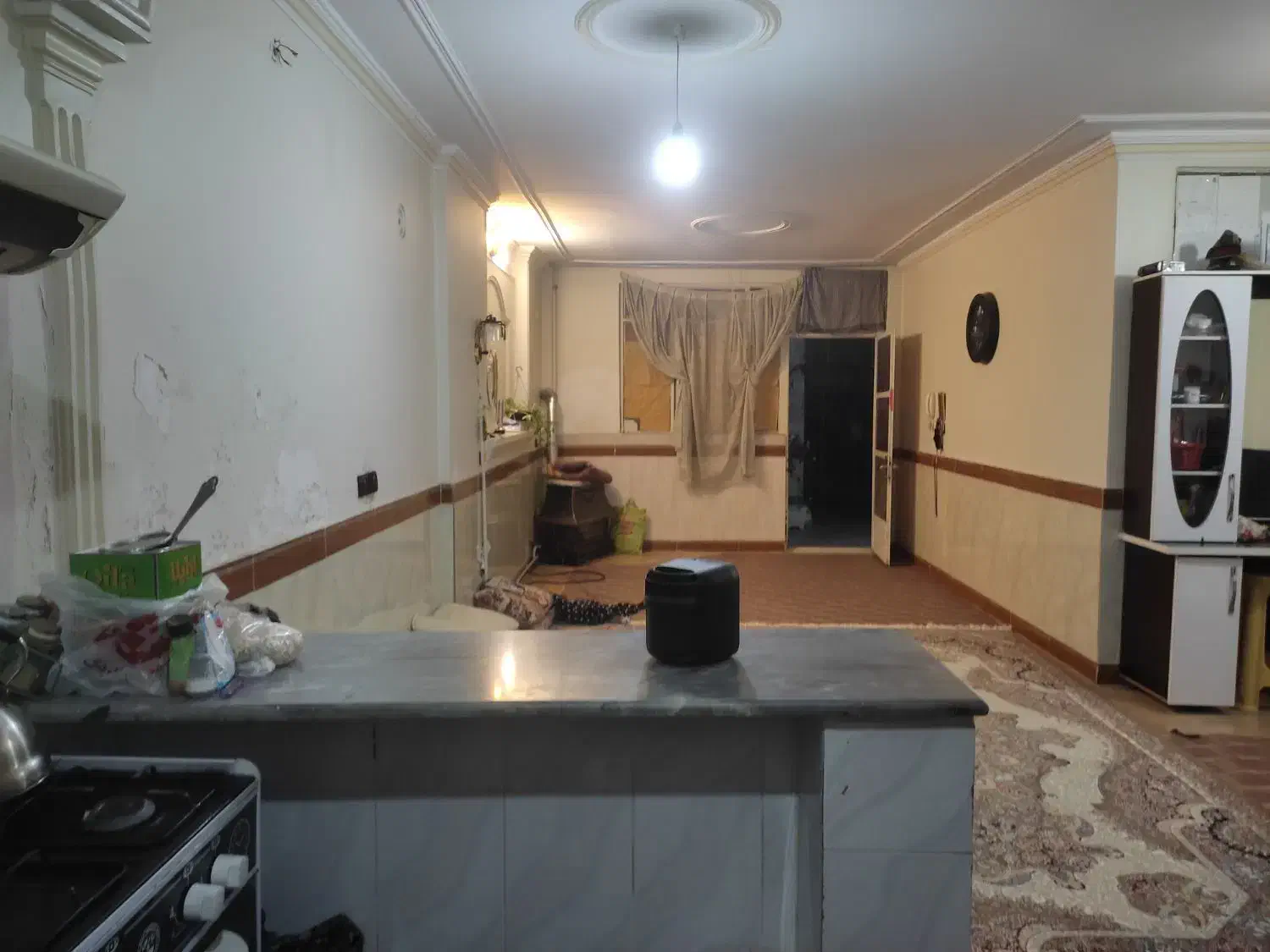 خانه ۷۵متری طبقه اول|اجارهٔ خانه و ویلا|پاکدشت, پاکدشت (مامازند)|دیوار