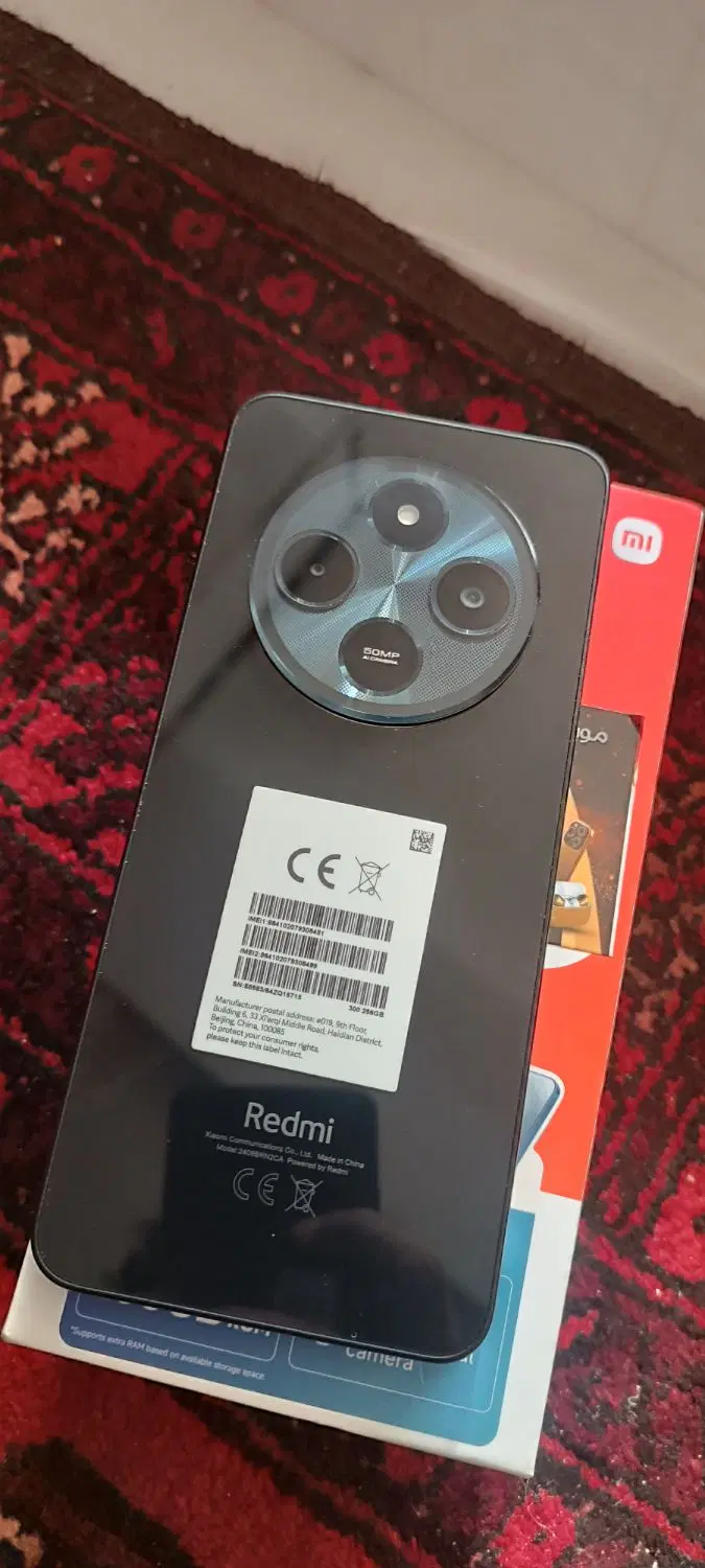 Redmi14c|موبایل|شاندیز, |دیوار