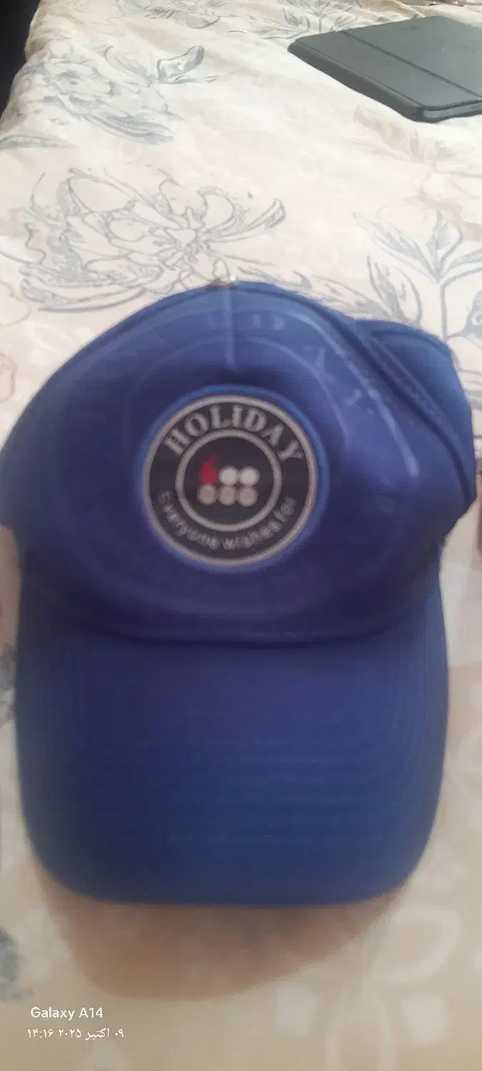 4عدد کلاه مارک نو|لباس|کرج, گلشهر|دیوار