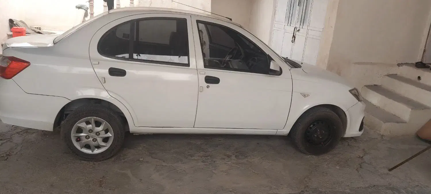 ساینا اس|خودرو سواری و وانت|برازجان, |دیوار