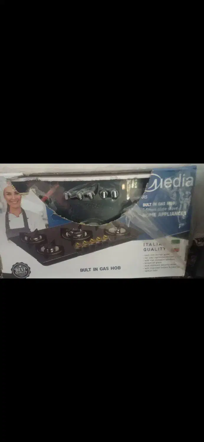 اجاق گاز|اجاق گاز و لوازم برقی پخت‌وپز|دماوند, دماوند|دیوار