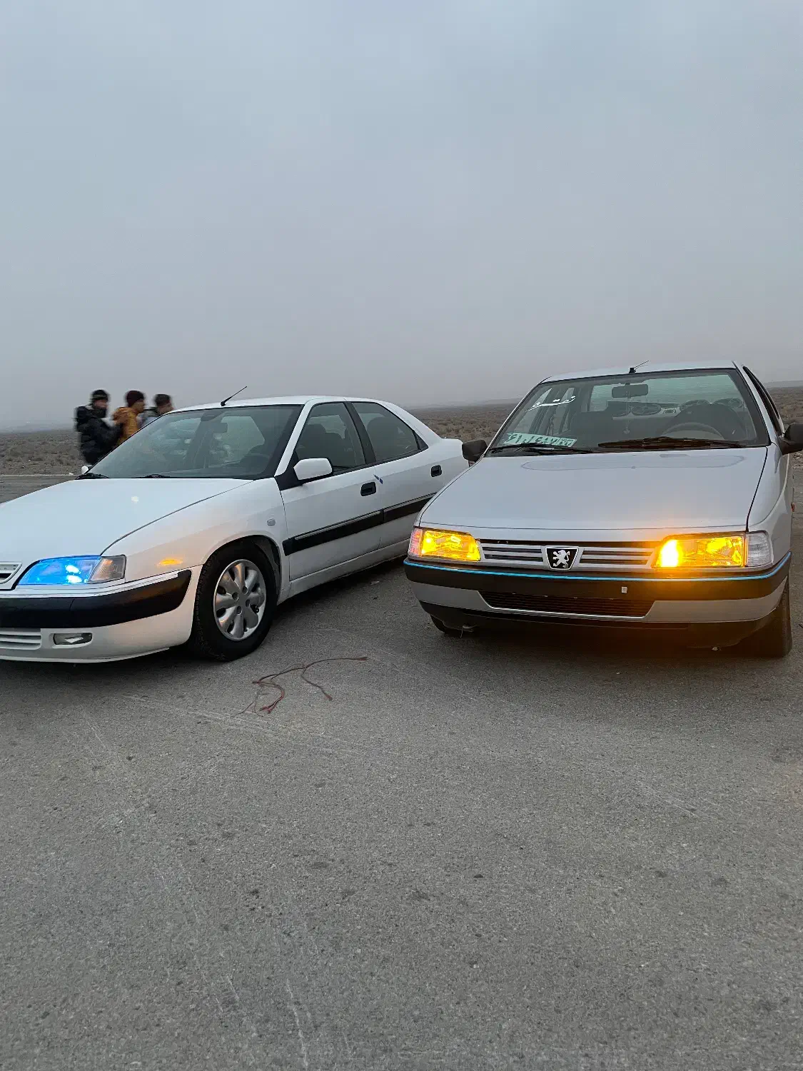 زانتیا مدل ۸۵|خودرو سواری و وانت|ساوه, |دیوار