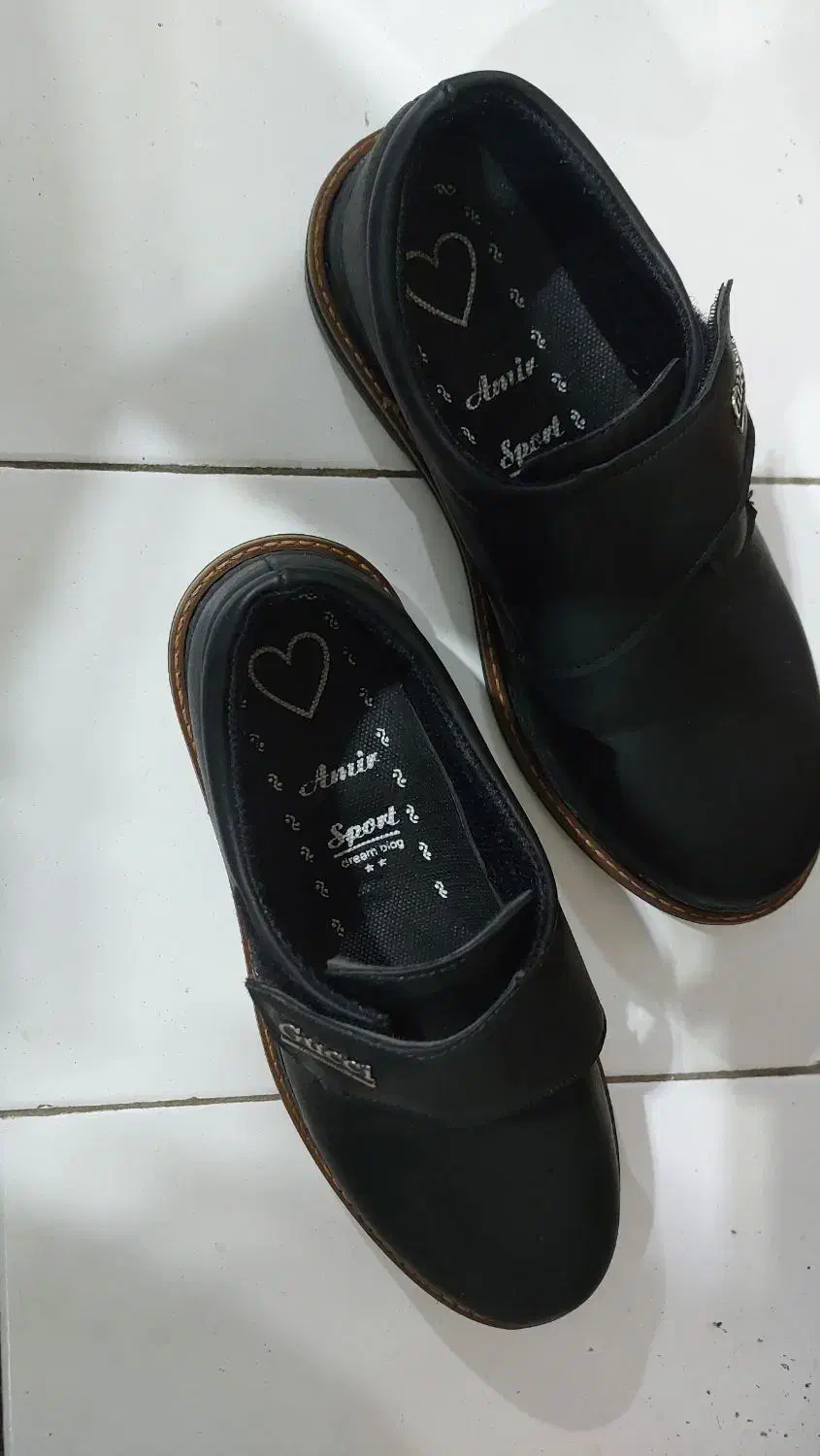 کفش|کیف، کفش، کمربند|مبارکه, |دیوار